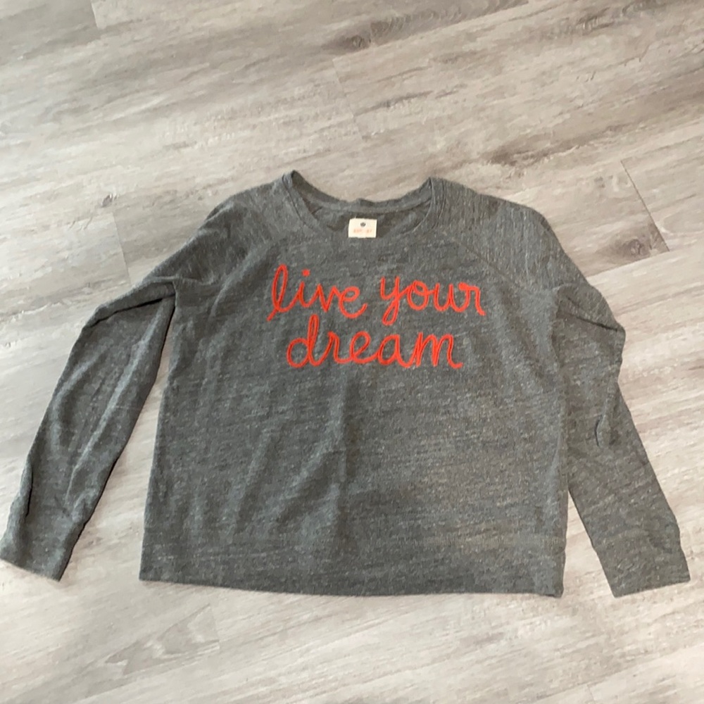 Sundry women’s sweatshirt